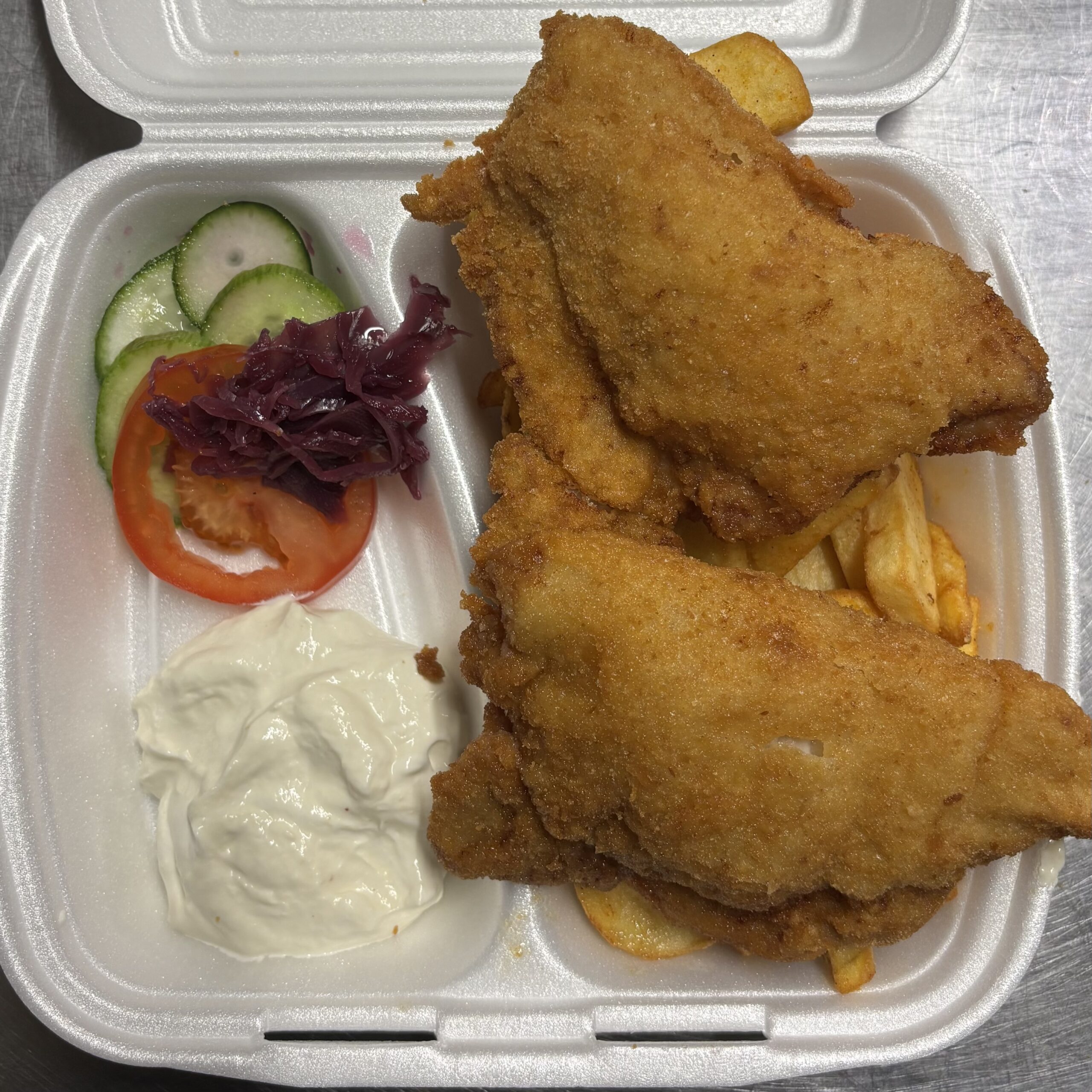 Cordon Bleu + 0,33 Pepsi